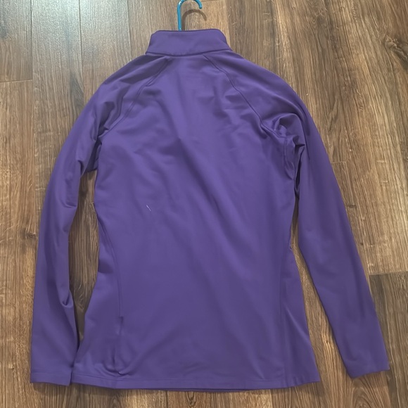 Nike 1/4 zip therma-fit - Picture 4 of 6
